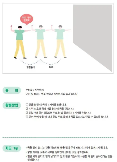 발달장애인 운동