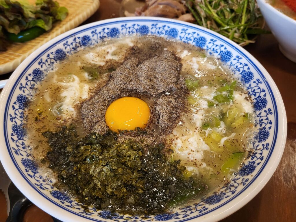 위례 칼국수 맛집