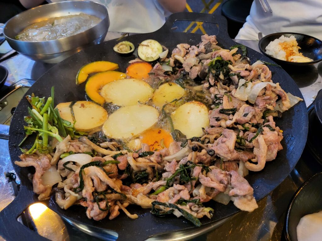 위례중앙광장맛집