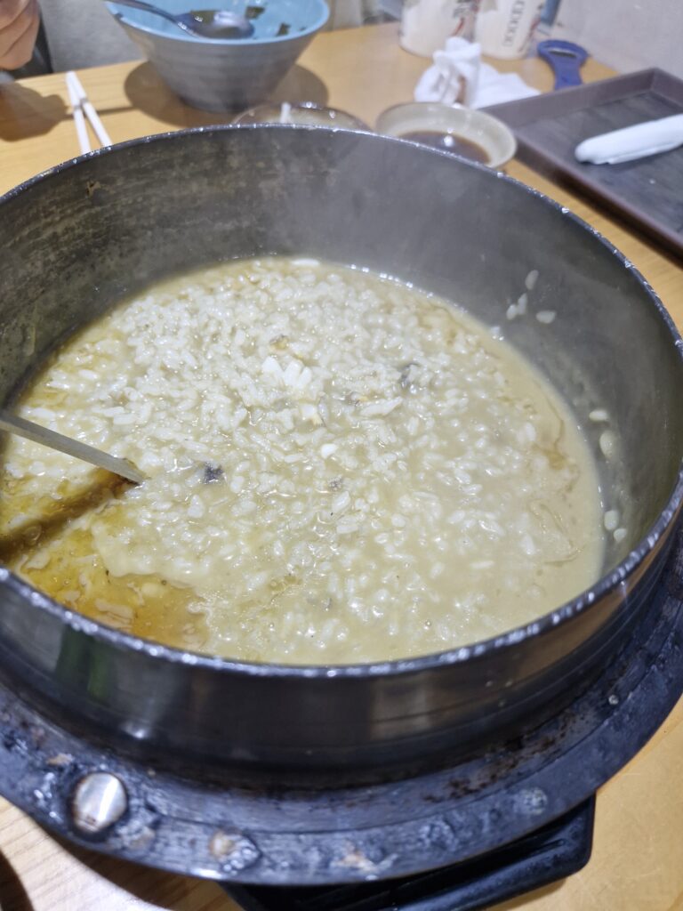 [부산 기장 맛집] 시원한 오션뷰와 싱싱한 해산물의 완벽한 조화! 송정해녀집 기장 오시리아점 솔직 방문 후기