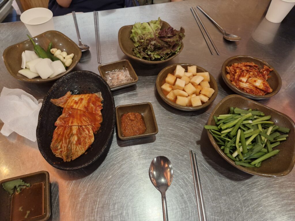 [부산 송정 맛집] 진하고 깊은 국물의 정석! 수변최고돼지국밥 송정점 내돈내산 솔직 방문 후기