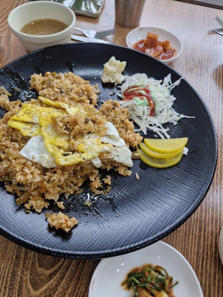 [가평 설악면 맛집] 아이 5명과 함께 다녀온 추억의 맛! 정겨움이 넘치는 행운돈가스 솔직 방문 후기