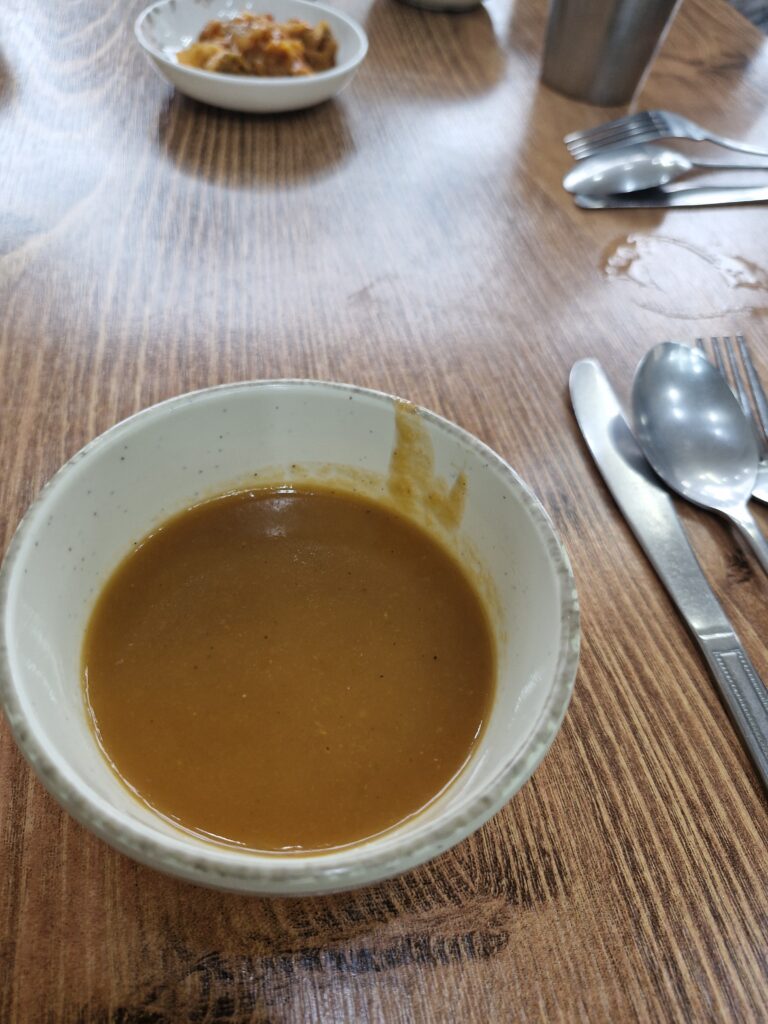 [가평 설악면 맛집] 아이 5명과 함께 다녀온 추억의 맛! 정겨움이 넘치는 행운돈가스 솔직 방문 후기